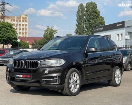 БМВ Х5, объемом двигателя 3 л и пробегом 187 тыс. км за 23490 $, фото 6 на Automoto.ua