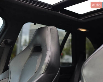 БМВ Х5, объемом двигателя 2.98 л и пробегом 96 тыс. км за 26500 $, фото 8 на Automoto.ua