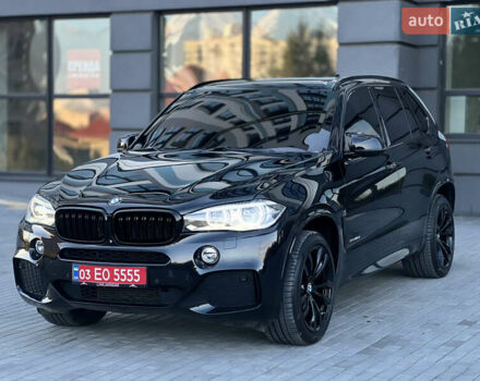 БМВ Х5, об'ємом двигуна 2.99 л та пробігом 176 тис. км за 34400 $, фото 2 на Automoto.ua