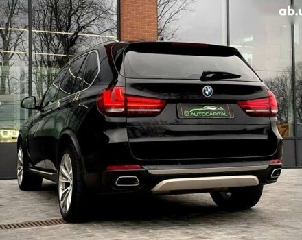 БМВ Х5, об'ємом двигуна 3 л та пробігом 262 тис. км за 29290 $, фото 18 на Automoto.ua