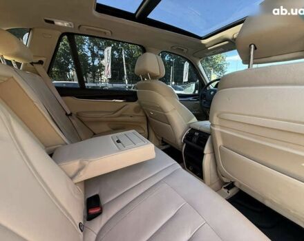 БМВ Х5, объемом двигателя 3 л и пробегом 226 тыс. км за 20000 $, фото 26 на Automoto.ua