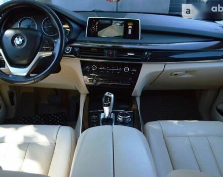 БМВ Х5, объемом двигателя 3 л и пробегом 175 тыс. км за 21900 $, фото 24 на Automoto.ua