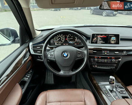 БМВ Х5, объемом двигателя 3 л и пробегом 118 тыс. км за 20600 $, фото 29 на Automoto.ua