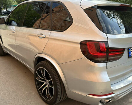 БМВ Х5, объемом двигателя 2.98 л и пробегом 205 тыс. км за 20500 $, фото 5 на Automoto.ua