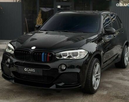 БМВ Х5, объемом двигателя 3 л и пробегом 204 тыс. км за 19999 $, фото 2 на Automoto.ua