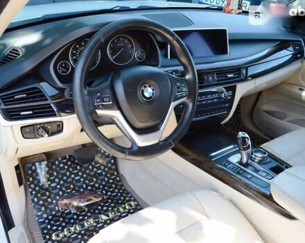 БМВ Х5, объемом двигателя 3 л и пробегом 175 тыс. км за 21900 $, фото 25 на Automoto.ua