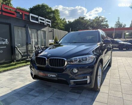 БМВ Х5, объемом двигателя 3 л и пробегом 226 тыс. км за 23000 $, фото 3 на Automoto.ua