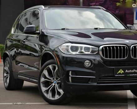 БМВ Х5, об'ємом двигуна 3 л та пробігом 159 тис. км за 21999 $, фото 2 на Automoto.ua