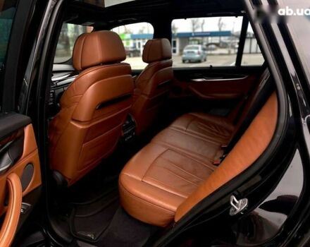 БМВ Х5, об'ємом двигуна 3 л та пробігом 262 тис. км за 29290 $, фото 26 на Automoto.ua