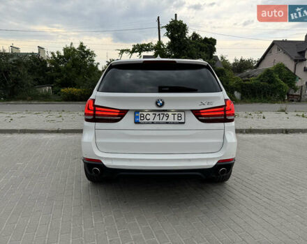 БМВ Х5, объемом двигателя 3 л и пробегом 118 тыс. км за 20600 $, фото 2 на Automoto.ua