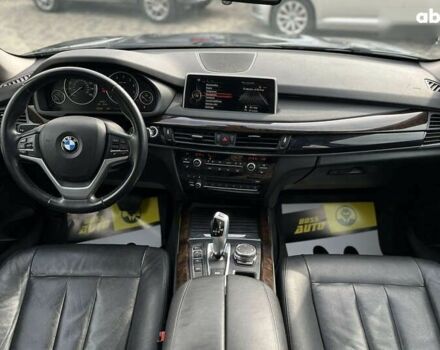 БМВ Х5, об'ємом двигуна 3 л та пробігом 243 тис. км за 21500 $, фото 8 на Automoto.ua