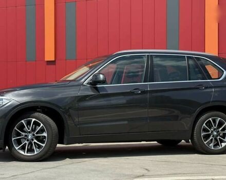 БМВ Х5, объемом двигателя 3 л и пробегом 259 тыс. км за 26500 $, фото 3 на Automoto.ua