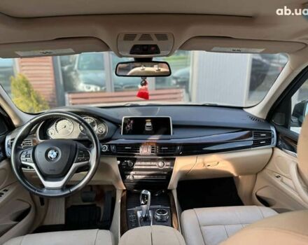 БМВ Х5, объемом двигателя 3 л и пробегом 187 тыс. км за 22900 $, фото 7 на Automoto.ua