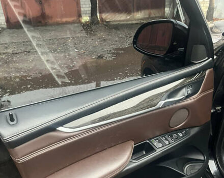 БМВ Х5, объемом двигателя 2.98 л и пробегом 270 тыс. км за 16800 $, фото 12 на Automoto.ua