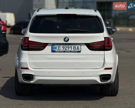 БМВ Х5, объемом двигателя 2.99 л и пробегом 288 тыс. км за 26666 $, фото 16 на Automoto.ua