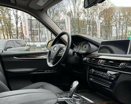 БМВ Х5, объемом двигателя 3 л и пробегом 188 тыс. км за 24900 $, фото 29 на Automoto.ua