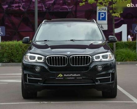 БМВ Х5, об'ємом двигуна 3 л та пробігом 159 тис. км за 21999 $, фото 3 на Automoto.ua