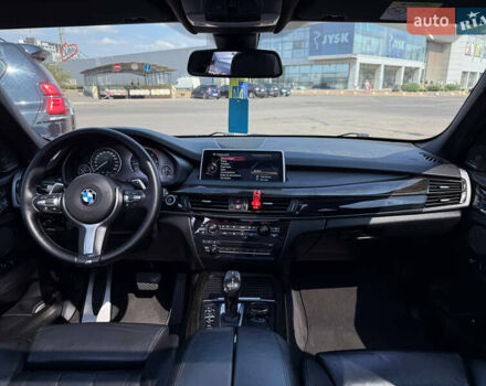 БМВ Х5, объемом двигателя 2.99 л и пробегом 288 тыс. км за 26666 $, фото 40 на Automoto.ua