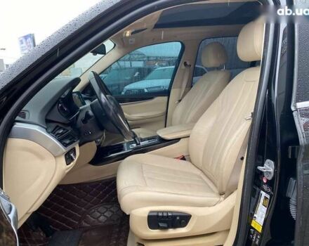 БМВ Х5, об'ємом двигуна 3 л та пробігом 199 тис. км за 18300 $, фото 22 на Automoto.ua