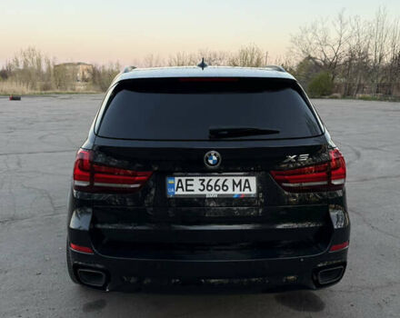 БМВ Х5, объемом двигателя 2.98 л и пробегом 124 тыс. км за 25500 $, фото 4 на Automoto.ua