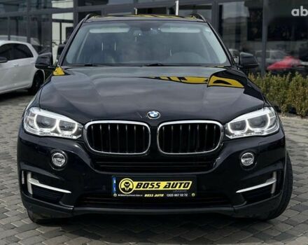 БМВ Х5, об'ємом двигуна 3 л та пробігом 243 тис. км за 21500 $, фото 1 на Automoto.ua