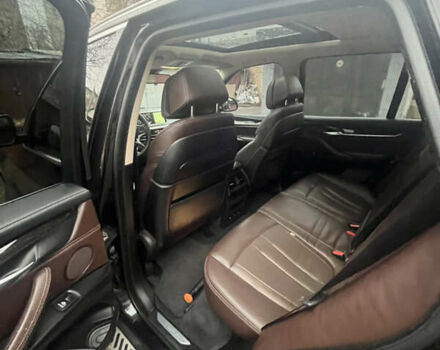 БМВ Х5, объемом двигателя 2.98 л и пробегом 270 тыс. км за 16800 $, фото 8 на Automoto.ua