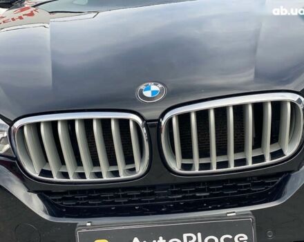 БМВ Х5, об'ємом двигуна 3 л та пробігом 251 тис. км за 20700 $, фото 16 на Automoto.ua