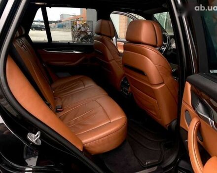 БМВ Х5, об'ємом двигуна 3 л та пробігом 262 тис. км за 29290 $, фото 29 на Automoto.ua