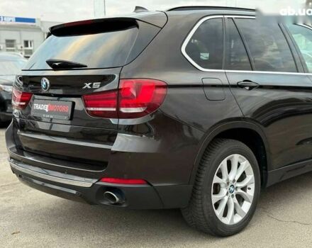 БМВ Х5, объемом двигателя 3 л и пробегом 187 тыс. км за 19990 $, фото 8 на Automoto.ua