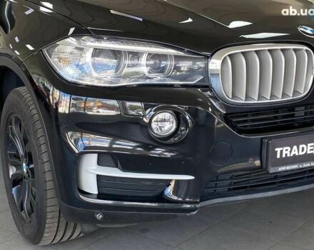 БМВ Х5, объемом двигателя 3 л и пробегом 237 тыс. км за 24490 $, фото 10 на Automoto.ua