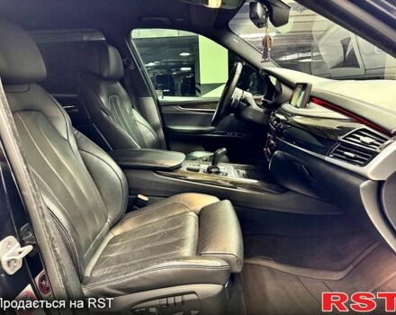 БМВ Х5, объемом двигателя 3 л и пробегом 158 тыс. км за 29000 $, фото 8 на Automoto.ua