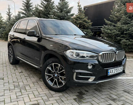 БМВ Х5, об'ємом двигуна 3 л та пробігом 299 тис. км за 23500 $, фото 15 на Automoto.ua