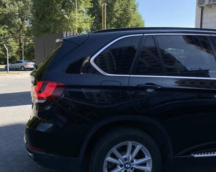 БМВ Х5, объемом двигателя 2.98 л и пробегом 126 тыс. км за 23100 $, фото 7 на Automoto.ua