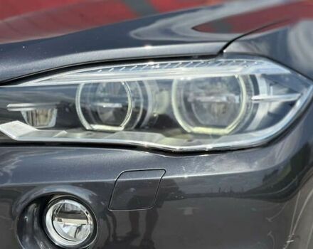 БМВ Х5, объемом двигателя 3 л и пробегом 259 тыс. км за 26500 $, фото 5 на Automoto.ua