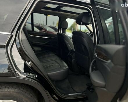 БМВ Х5, объемом двигателя 3 л и пробегом 243 тыс. км за 21500 $, фото 11 на Automoto.ua