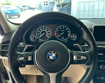 БМВ Х5, объемом двигателя 2.98 л и пробегом 205 тыс. км за 20500 $, фото 20 на Automoto.ua