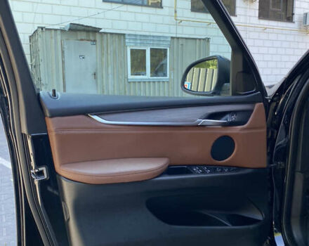 БМВ Х5, объемом двигателя 2.98 л и пробегом 126 тыс. км за 23100 $, фото 10 на Automoto.ua