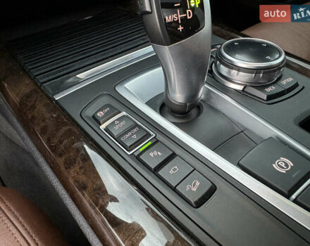 БМВ Х5, объемом двигателя 3 л и пробегом 118 тыс. км за 20600 $, фото 16 на Automoto.ua