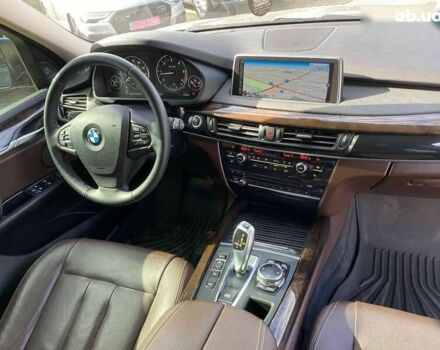 БМВ Х5, объемом двигателя 3 л и пробегом 258 тыс. км за 23900 $, фото 8 на Automoto.ua