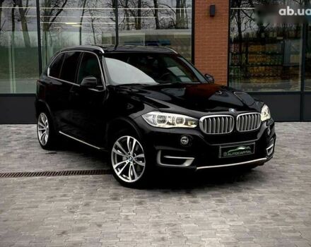 БМВ Х5, об'ємом двигуна 3 л та пробігом 262 тис. км за 29290 $, фото 7 на Automoto.ua