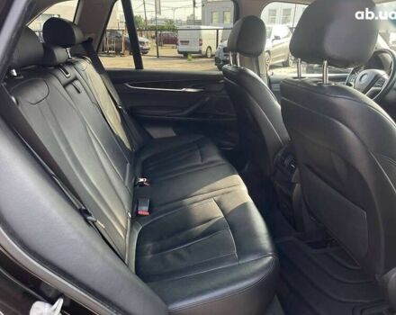 БМВ Х5, объемом двигателя 3 л и пробегом 187 тыс. км за 23490 $, фото 27 на Automoto.ua