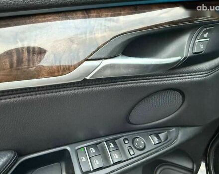 БМВ Х5, объемом двигателя 3 л и пробегом 187 тыс. км за 19490 $, фото 15 на Automoto.ua