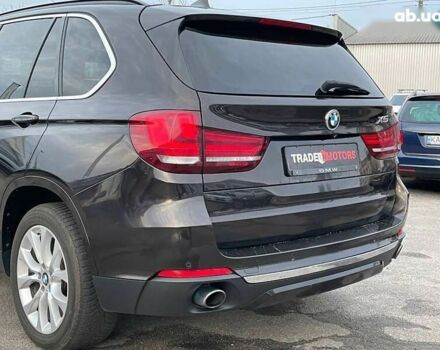 БМВ Х5, объемом двигателя 3 л и пробегом 187 тыс. км за 18990 $, фото 7 на Automoto.ua