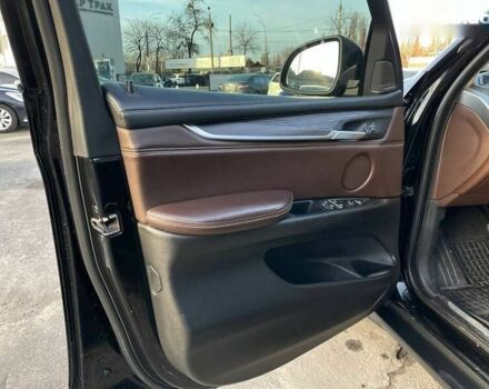 БМВ Х5, объемом двигателя 3 л и пробегом 237 тыс. км за 24990 $, фото 15 на Automoto.ua