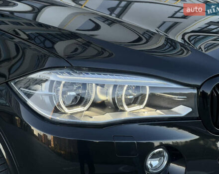 БМВ Х5, об'ємом двигуна 2.99 л та пробігом 176 тис. км за 34400 $, фото 6 на Automoto.ua