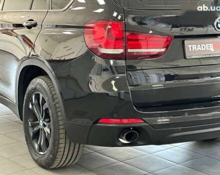 БМВ Х5, об'ємом двигуна 3 л та пробігом 237 тис. км за 23490 $, фото 9 на Automoto.ua