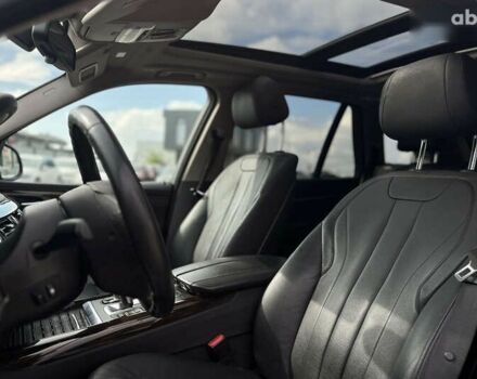 БМВ Х5, об'ємом двигуна 3 л та пробігом 243 тис. км за 21500 $, фото 27 на Automoto.ua