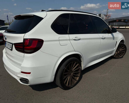 БМВ Х5, объемом двигателя 2.99 л и пробегом 288 тыс. км за 26666 $, фото 20 на Automoto.ua