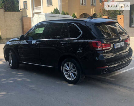 БМВ Х5, объемом двигателя 2.99 л и пробегом 159 тыс. км за 28900 $, фото 2 на Automoto.ua