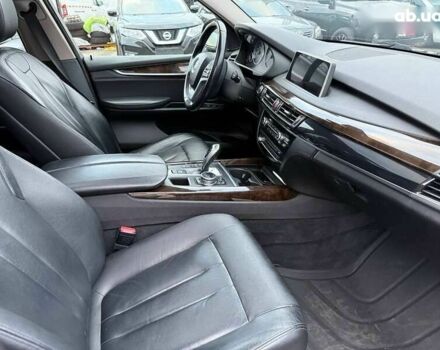 БМВ Х5, объемом двигателя 3 л и пробегом 187 тыс. км за 19990 $, фото 29 на Automoto.ua